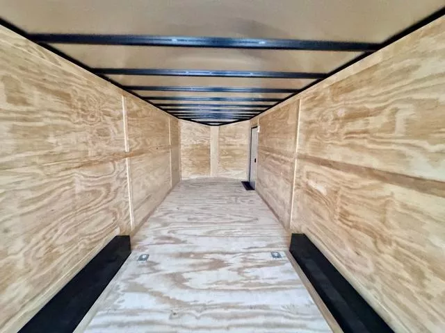 new Car Haulers / Racing Trailers J&A Trailers  for sale, in Poplar Bluff, MO Thumbnail 18