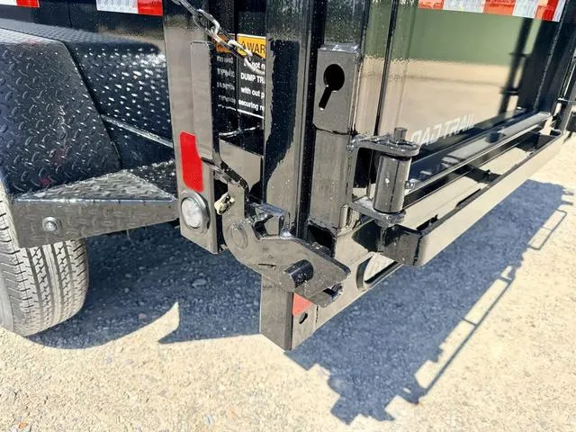 new Dump Trailers Load Trail  for sale, in Poplar Bluff, MO Thumbnail 8