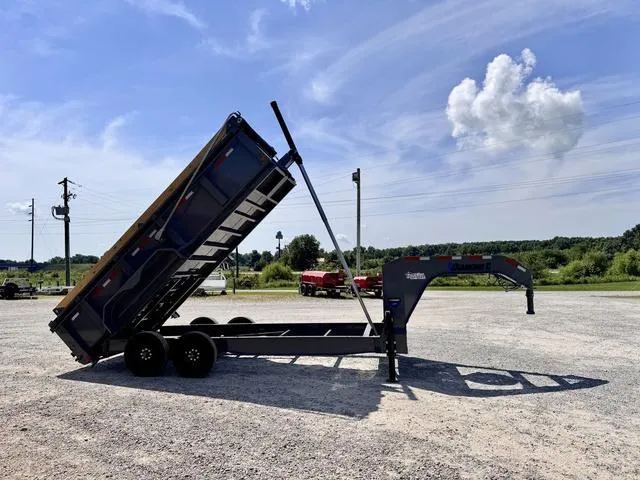 new Dump Trailers Diamond C Trailers  for sale, in Poplar Bluff, MO Thumbnail 32