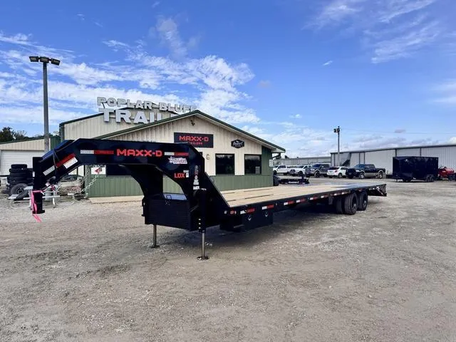 new Flat Decks MAXX-D  for sale, in Poplar Bluff, MO Thumbnail 2