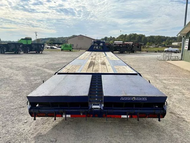 used Flat Decks Load Trail  for sale, in Poplar Bluff, MO Thumbnail 4