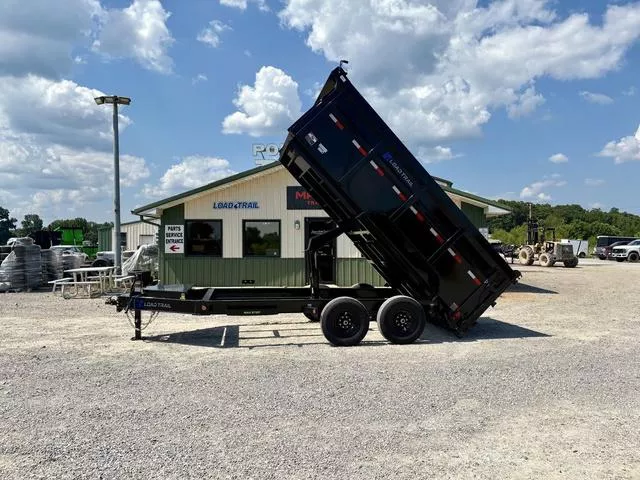 new Dump Trailers Load Trail  for sale, in Poplar Bluff, MO Thumbnail 2