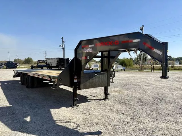 new Equipment / Flatbed Trailers MAXX-D  for sale, in Poplar Bluff, MO Thumbnail 7