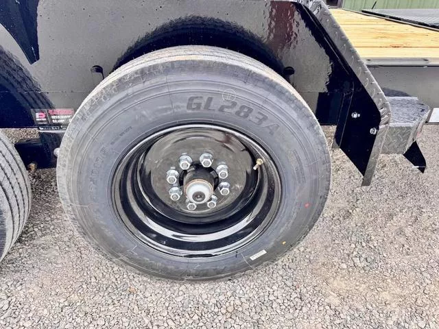 new Equipment / Flatbed Trailers Load Trail  for sale, in Poplar Bluff, MO Thumbnail 9