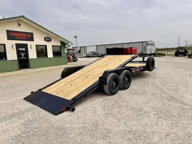 new Tilt Trailers Diamond C Trailers  for sale, in Poplar Bluff, MO Thumbnail 2
