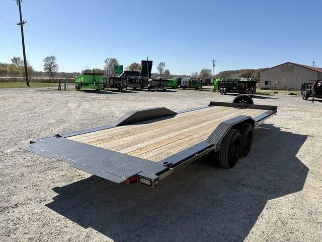 new Tilt Trailers MAXX-D  for sale, in Poplar Bluff, MO Thumbnail 22