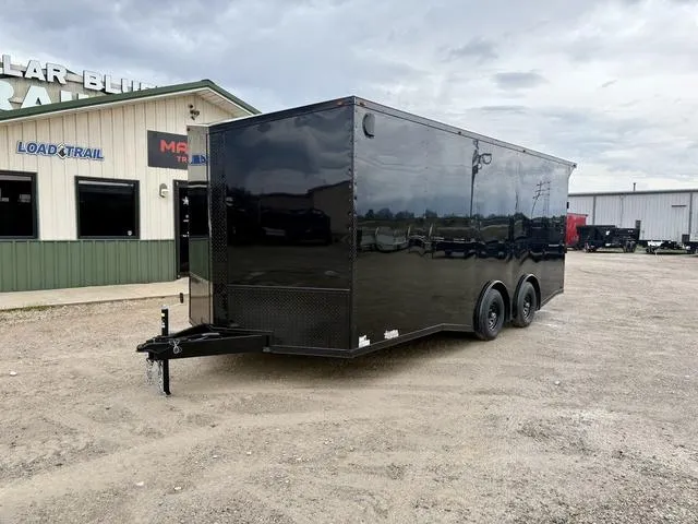 new Car Haulers / Racing Trailers J&A Trailers  for sale, in Poplar Bluff, MO Thumbnail 9