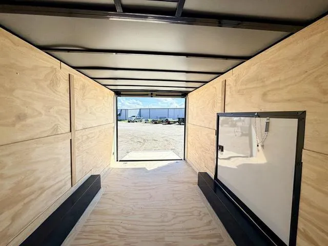 new Car Haulers / Racing Trailers Anvil  for sale, in Poplar Bluff, MO Thumbnail 30