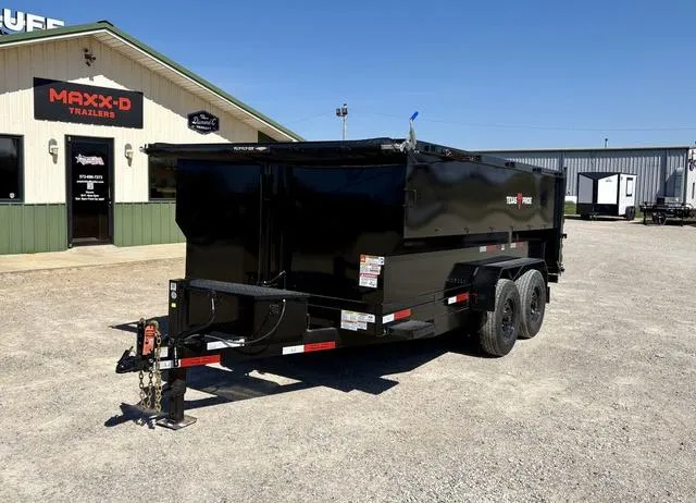 new Dump Trailers Texas Pride Trailers  for sale, in Poplar Bluff, MO Thumbnail 17