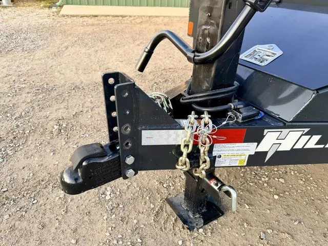 new Tilt Trailers Hillcrest Trailers  for sale, in Poplar Bluff, MO Thumbnail 16