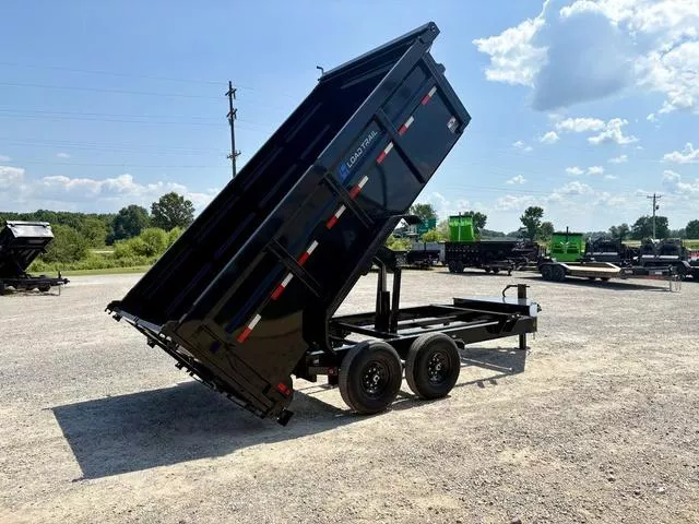new Dump Trailers Load Trail  for sale, in Poplar Bluff, MO Thumbnail 11