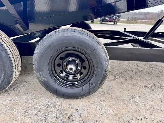 new Tilt Trailers MAXX-D  for sale, in Poplar Bluff, MO Thumbnail 26