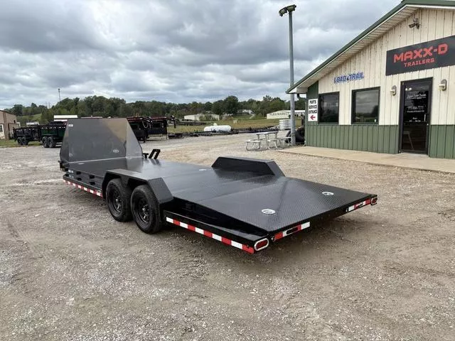 new Car Haulers / Racing Trailers Load Trail  for sale, in Poplar Bluff, MO Thumbnail 4