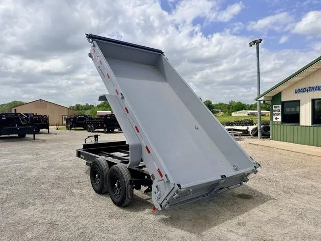 new Dump Trailers Load Trail  for sale, in Poplar Bluff, MO Thumbnail 13