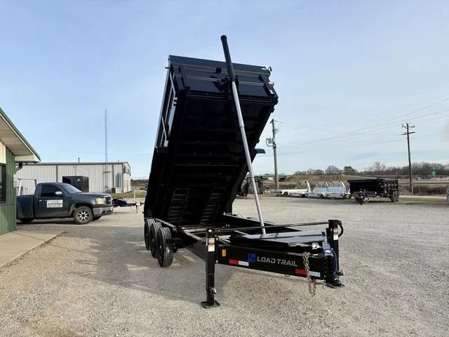 new Dump Trailers Load Trail  for sale, in Poplar Bluff, MO Thumbnail 13