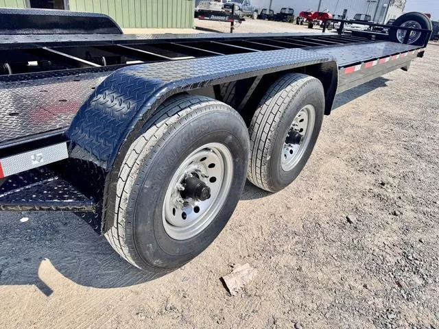new Utility Trailers Texas Pride Trailers  for sale, in Poplar Bluff, MO Thumbnail 13