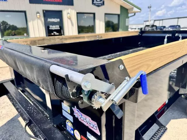 new Dump Trailers MAXX-D  for sale, in Poplar Bluff, MO Thumbnail 13