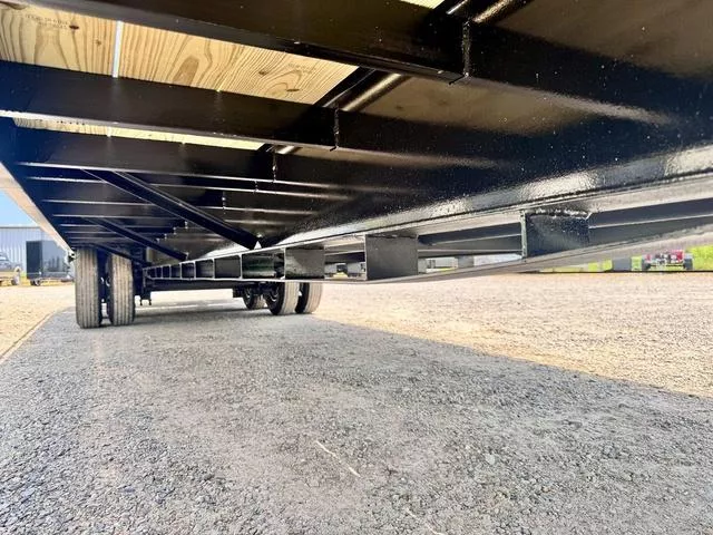 new Flat Decks Texas Pride Trailers  for sale, in Poplar Bluff, MO Thumbnail 16