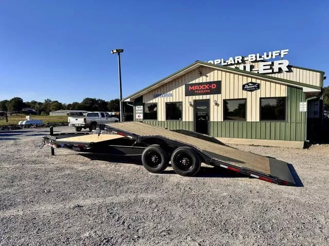 new Tilt Trailers Diamond C Trailers  for sale, in Poplar Bluff, MO Thumbnail 5