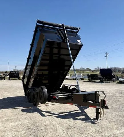 new Dump Trailers Texas Pride Trailers  for sale, in Poplar Bluff, MO Thumbnail 7