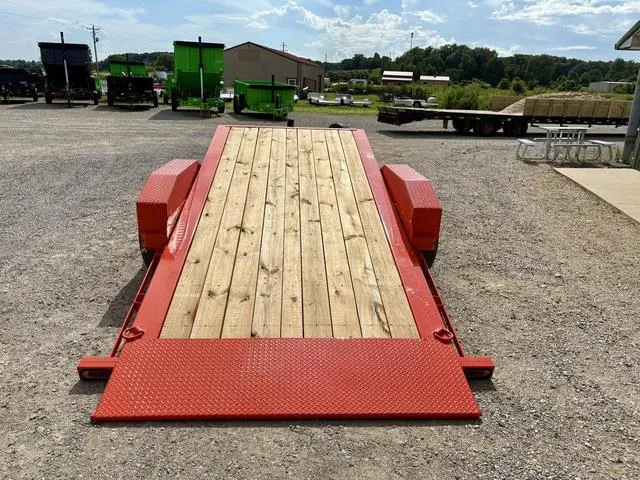 new Tilt Trailers Diamond C Trailers  for sale, in Poplar Bluff, MO Thumbnail 26