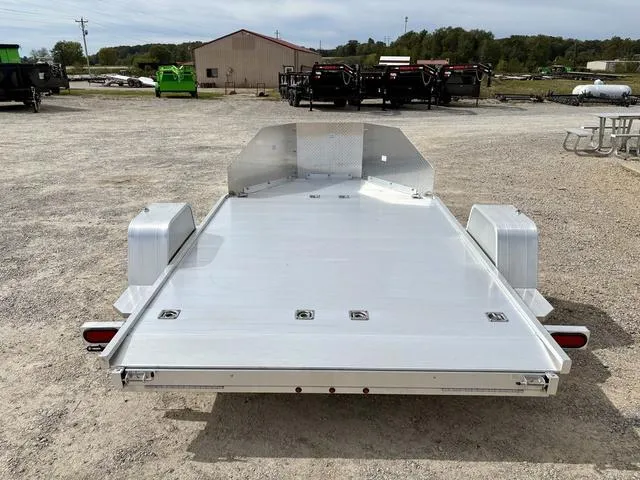 new Motorcycle / Cycle Trailers Aluma  for sale, in Poplar Bluff, MO Thumbnail 6