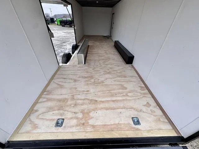 new Car Haulers / Racing Trailers United Trailers  for sale, in Poplar Bluff, MO Thumbnail 10