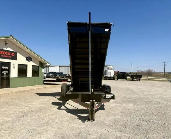 new Dump Trailers Texas Pride Trailers  for sale, in Poplar Bluff, MO Thumbnail 5