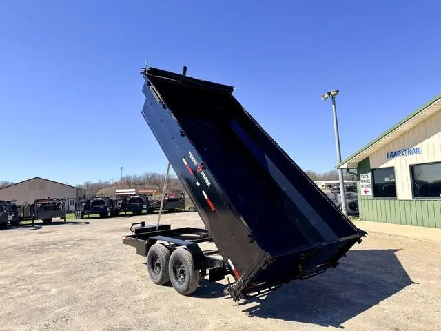 new Dump Trailers Texas Pride Trailers  for sale, in Poplar Bluff, MO Thumbnail 4