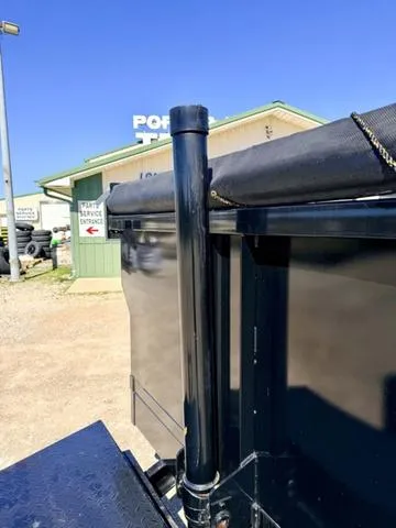 new Dump Trailers Texas Pride Trailers  for sale, in Poplar Bluff, MO Thumbnail 20