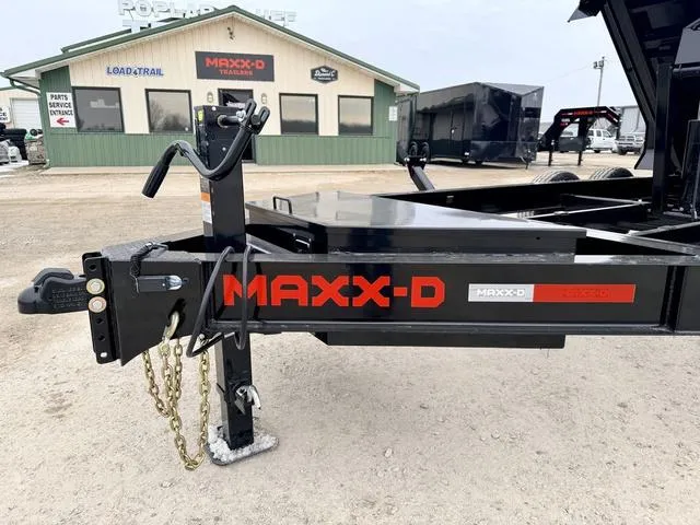 new Dump Trailers MAXX-D  for sale, in Poplar Bluff, MO Thumbnail 25