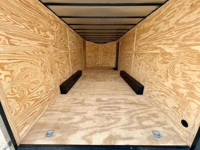 new Car Haulers / Racing Trailers J&A Trailers  for sale, in Poplar Bluff, MO Thumbnail 13