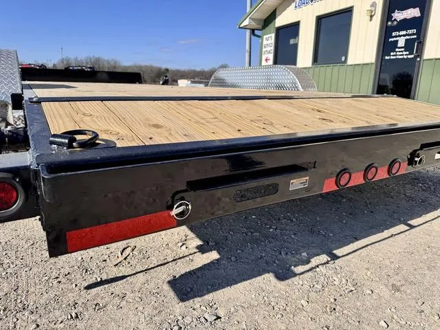 new Car Haulers / Racing Trailers Load Trail  for sale, in Poplar Bluff, MO Thumbnail 8