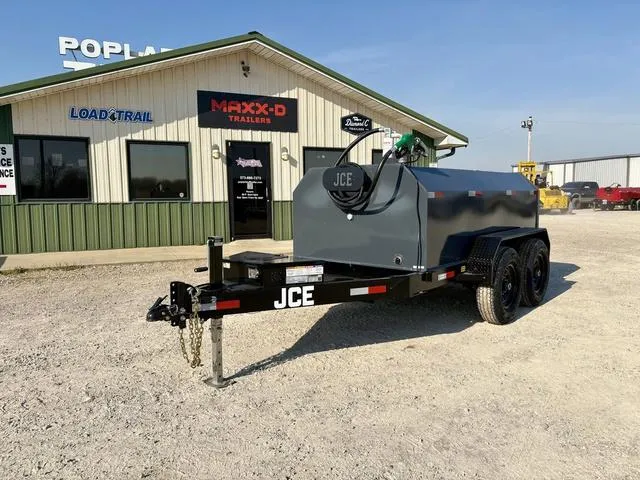 new Utility Trailers BCI Trailers  for sale, in Poplar Bluff, MO Thumbnail 3