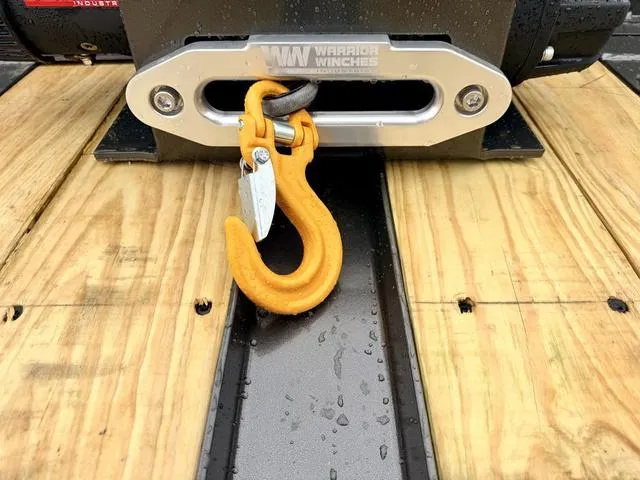 new Tilt Trailers MAXX-D  for sale, in Poplar Bluff, MO Thumbnail 40