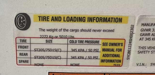 new Cargo (Enclosed) Trailers Arising  for sale, in Poplar Bluff, MO Thumbnail 18