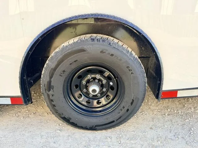 new Car Haulers / Racing Trailers Anvil  for sale, in Poplar Bluff, MO Thumbnail 6