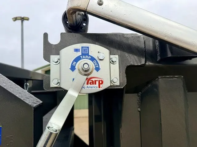 new Dump Trailers MAXX-D  for sale, in Poplar Bluff, MO Thumbnail 10