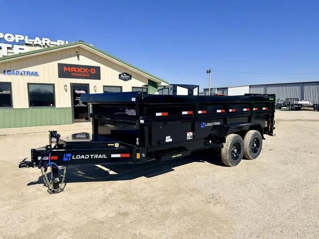 new Dump Trailers Load Trail  for sale, in Poplar Bluff, MO Thumbnail 7