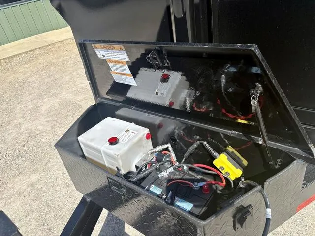 new Dump Trailers Texas Pride Trailers  for sale, in Poplar Bluff, MO Thumbnail 23