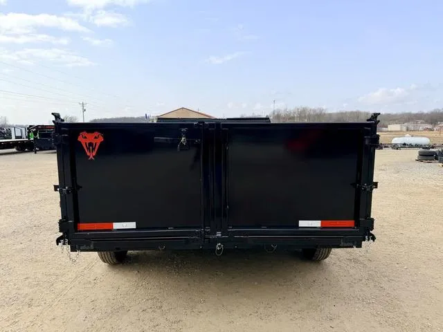 new Dump Trailers Texas Pride Trailers  for sale, in Poplar Bluff, MO Thumbnail 19