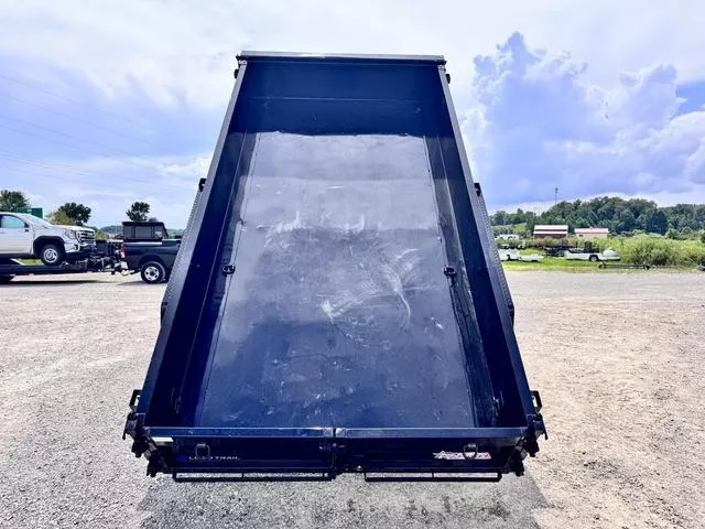 new Dump Trailers Load Trail  for sale, in Poplar Bluff, MO Thumbnail 15