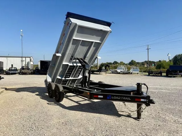 new Dump Trailers Load Trail  for sale, in Poplar Bluff, MO Thumbnail 9