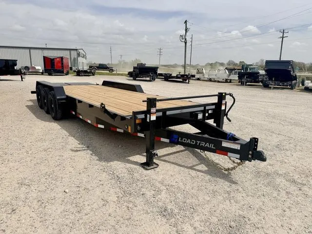 new Equipment / Flatbed Trailers Load Trail  for sale, in Poplar Bluff, MO Thumbnail 17