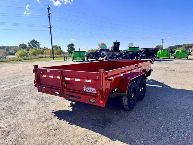 new Dump Trailers Load Trail  for sale, in Poplar Bluff, MO Thumbnail 13