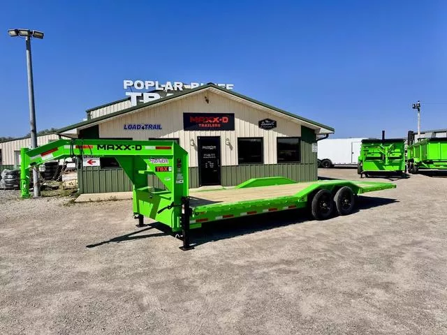 new Tilt Trailers MAXX-D  for sale, in Poplar Bluff, MO Thumbnail 5