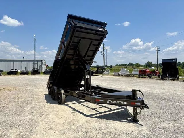 new Dump Trailers Load Trail  for sale, in Poplar Bluff, MO Thumbnail 6