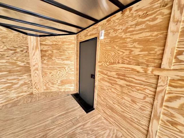 new Car Haulers / Racing Trailers J&A Trailers  for sale, in Poplar Bluff, MO Thumbnail 15