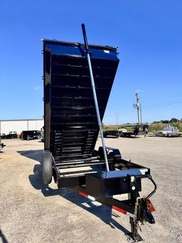 new Dump Trailers Texas Pride Trailers  for sale, in Poplar Bluff, MO Thumbnail 3