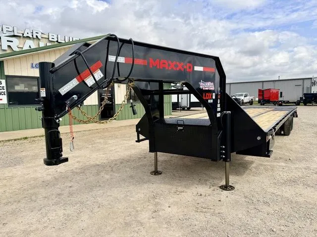 new Flat Decks MAXX-D  for sale, in Poplar Bluff, MO Thumbnail 31